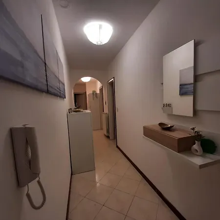 Apartment Marea *