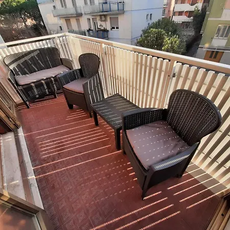 Marea Apartment *