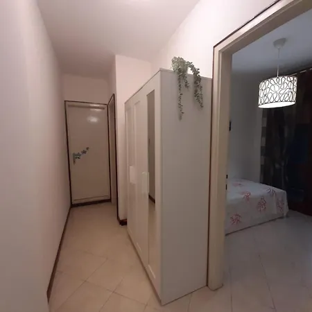Apartment Marea *