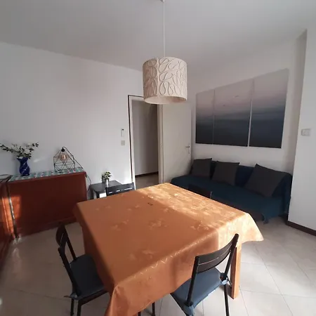 Apartment Marea *