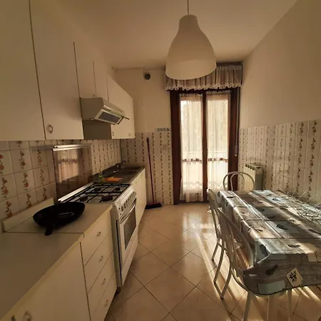 Apartmán Marea Grado
