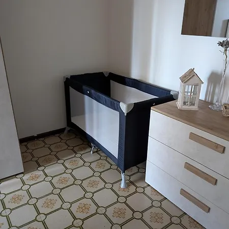 Marea Apartment